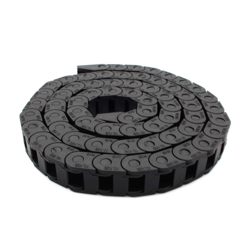Chaîne porte-câbles de 1 mètre 7x7 mm – Image 4