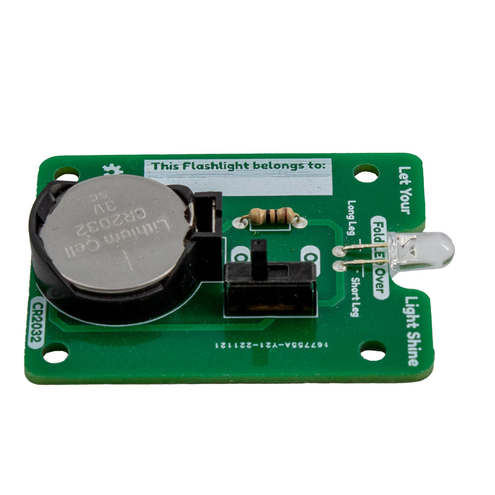 Kit lampe torche à souder (pour débutants) – Image 2