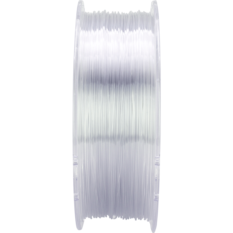 Filament Polymaker PolyLite PC Transparent 1,75 mm 1 kg – Image 3