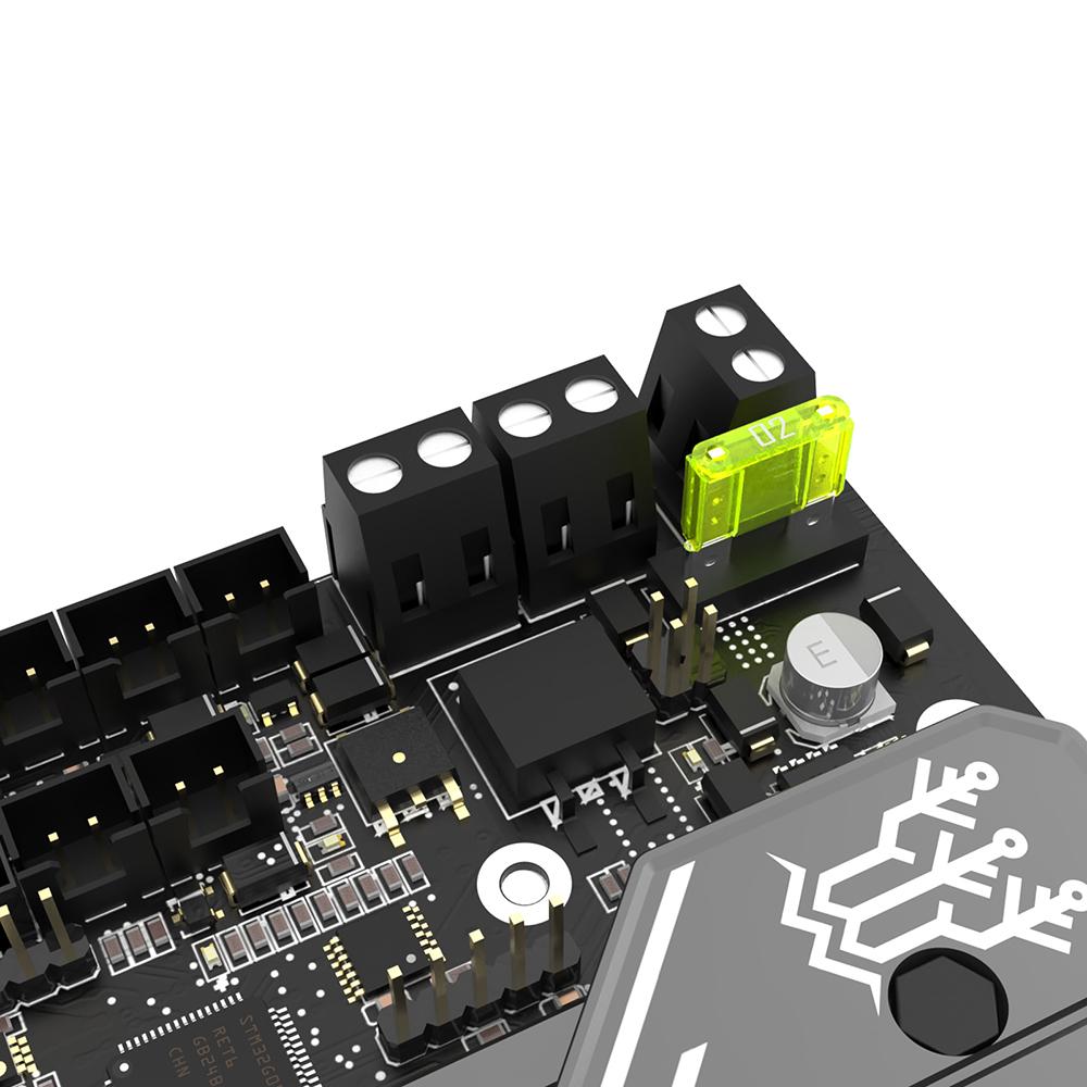 Bigtreetech SKR Mini E3 TMC2209 V3.0 carte mère de mise à niveau pour Ender-3 – Image 5