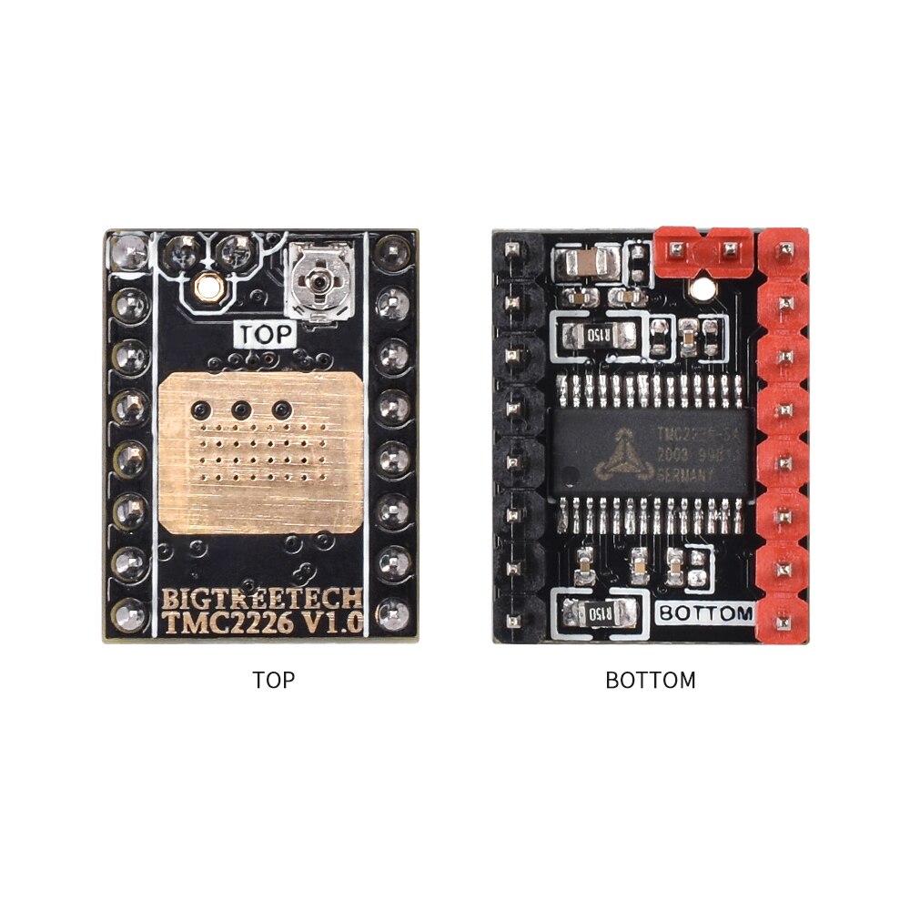 Bigtreetech TMC2226 pilote de moteur pas à pas – Image 3
