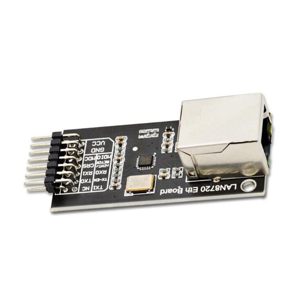 Module réseau LAN8720 LAN TCP/IP Ethernet – Image 2