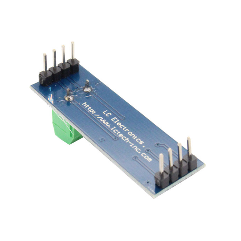Module MAX485 RS-485 TTL vers RS485 – Image 4