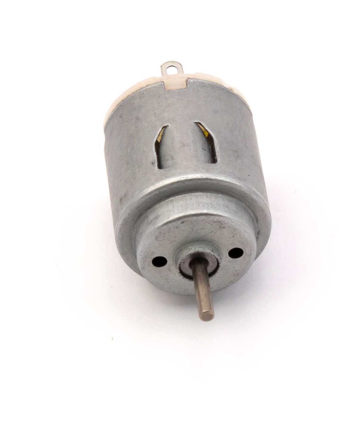 Moteur CC 3V 14200 tr/min 0.51A Type 140