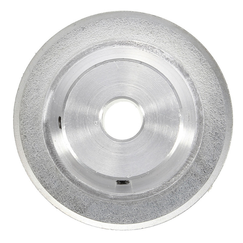 Poulie GT2 60 dents alésage 8 mm pour courroie crantée 6 mm – Image 4