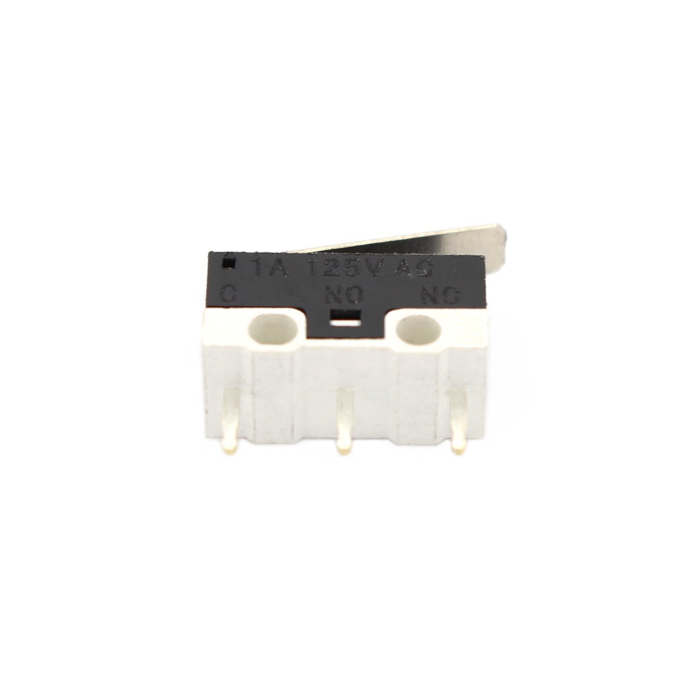 Microrupteur / interrupteur de fin de course miniature – Image 3