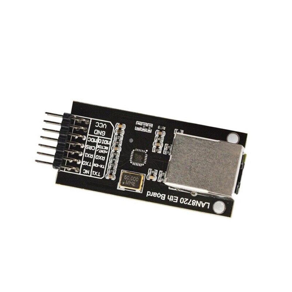 Module réseau LAN8720 LAN TCP/IP Ethernet – Image 3