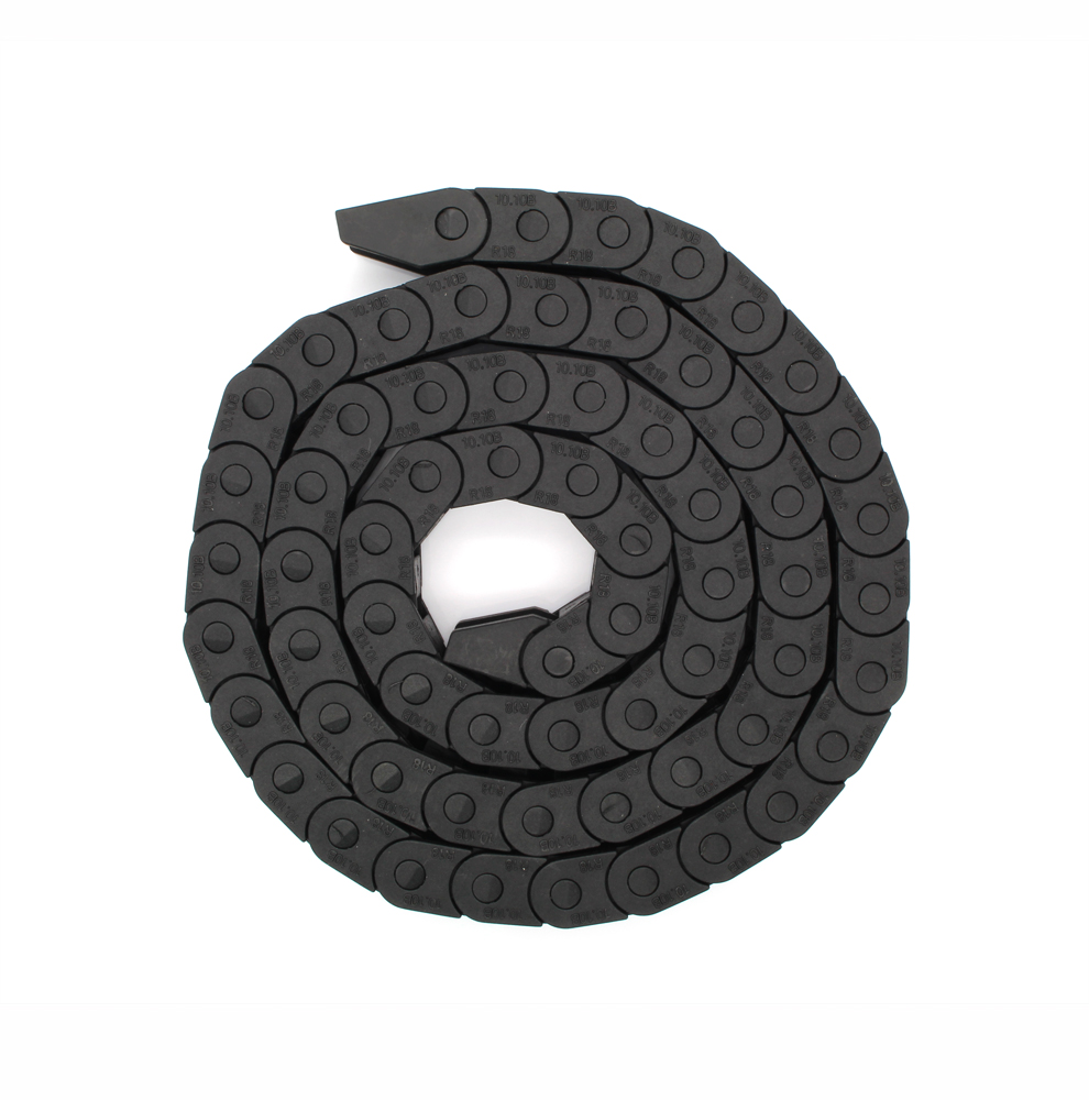 Chaîne porte-câbles de 1 mètre 7x7 mm – Image 3