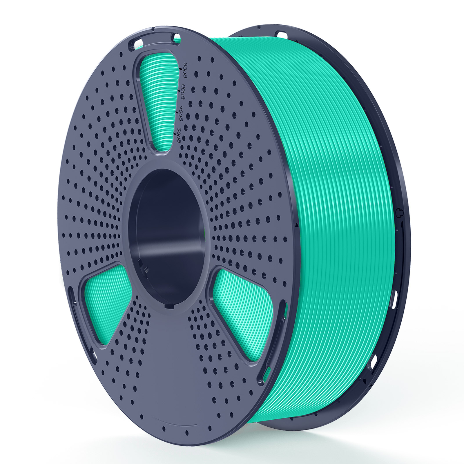 Filament PETG yourDroid turquoise 1,75 mm 1 kg