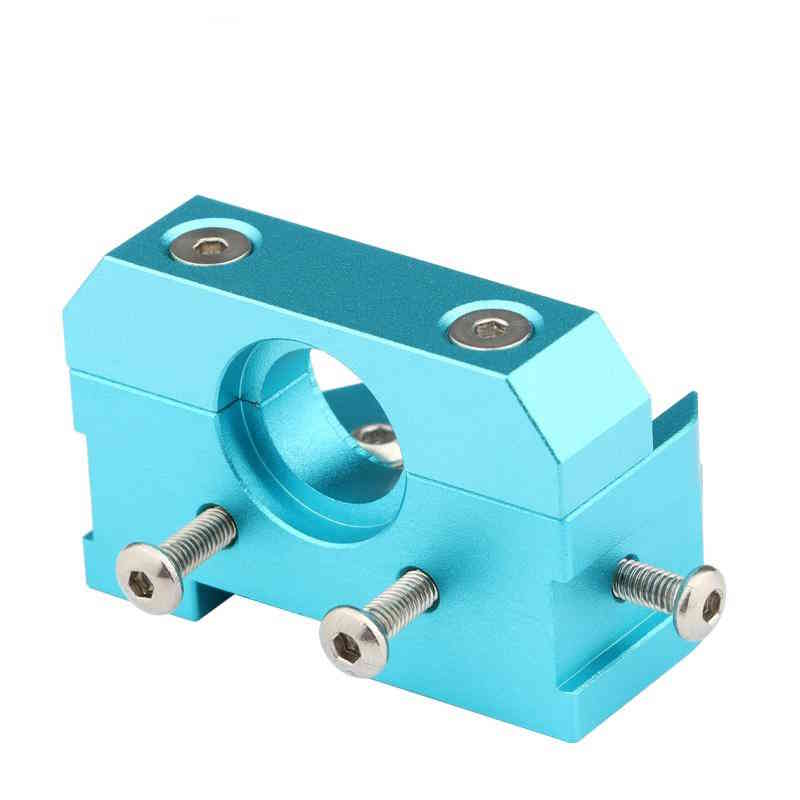 Adaptateur DragonFly V6 Volcano Hotend pour imprimantes 3D Creality Ender-3 Ender-5 CR-10 – Image 2