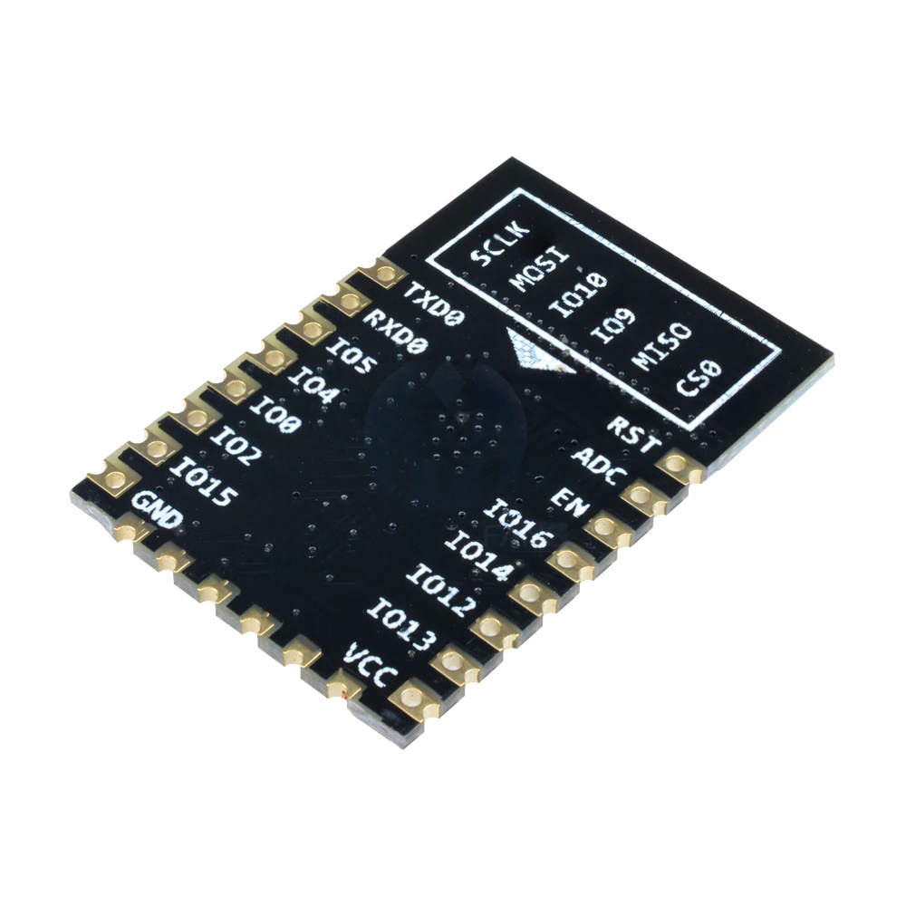 Module WiFi série ESP-12F ESP8266 – Image 2