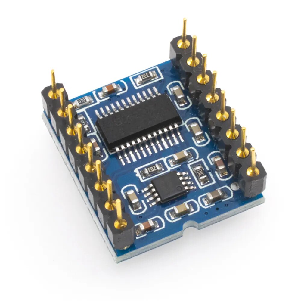 Module sonore WTV020 – Image 2
