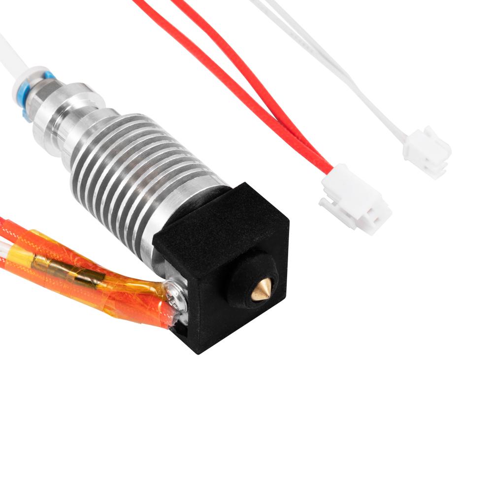 Creality CR-10 V2/V3 Hotend 24V 40W – Image 4