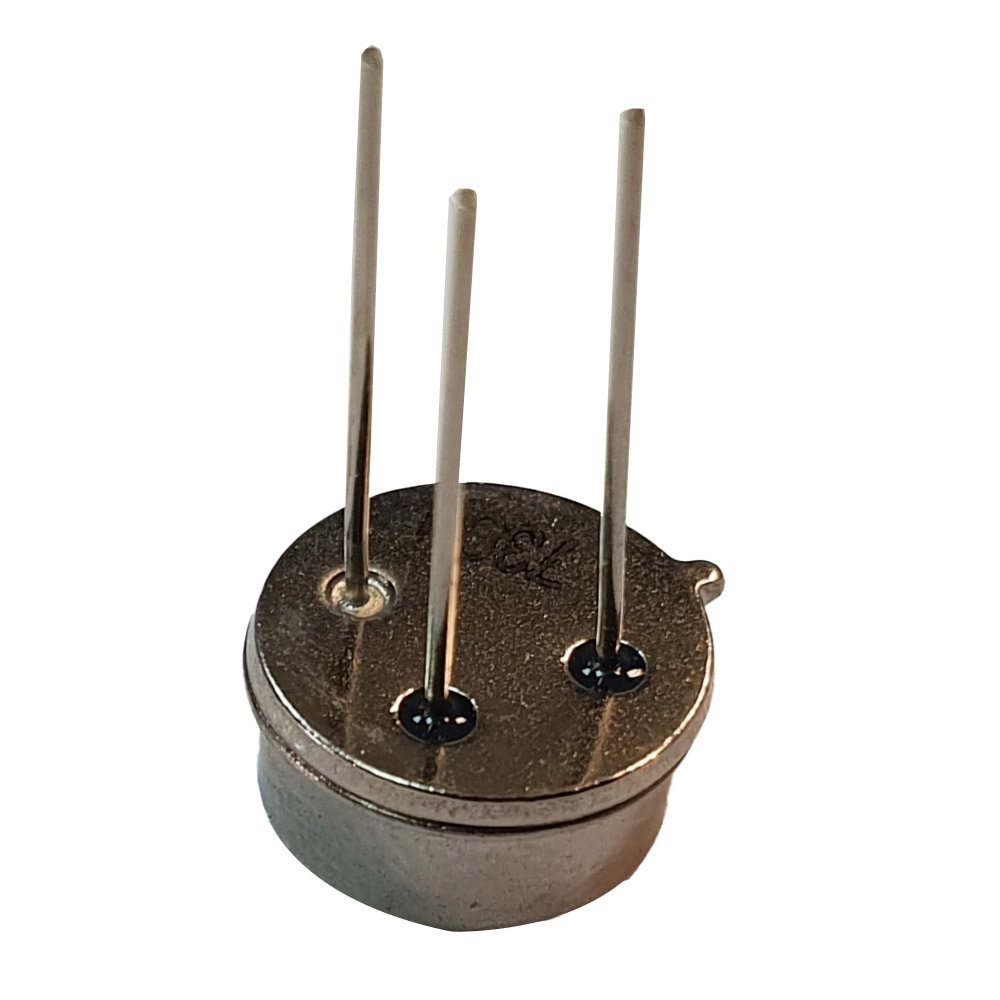 Capteur PIR infrarouge radial RE200B SN200B00 2,2V - 15V – Image 2