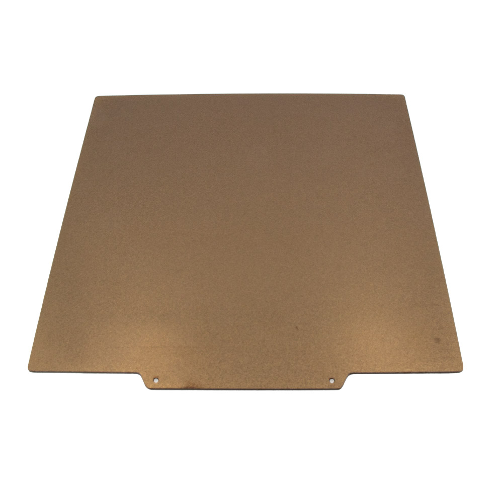 yourDroid PEI FlexPlate 255x255mm double face pour Voron 2.4 – Image 2