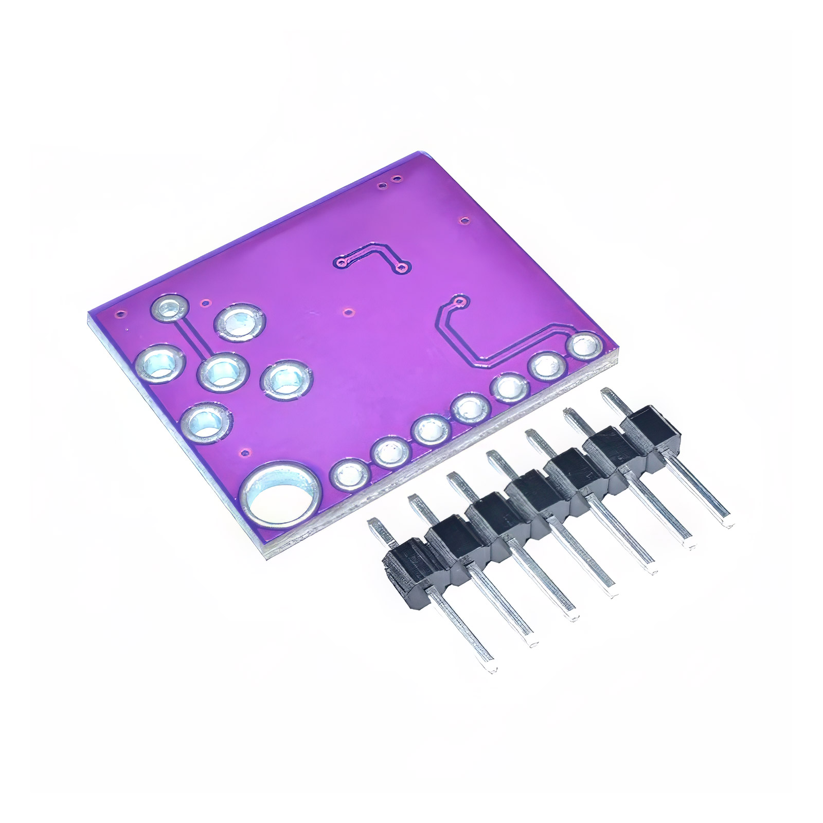 Module générateur de signaux AD9833 – Image 4