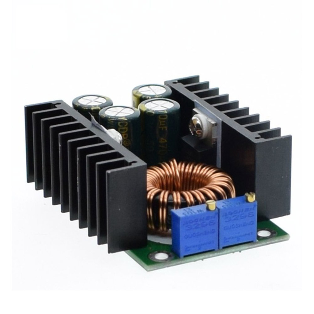 Convertisseur de tension XL4016 module Step-Down haute puissance 300W – Image 2