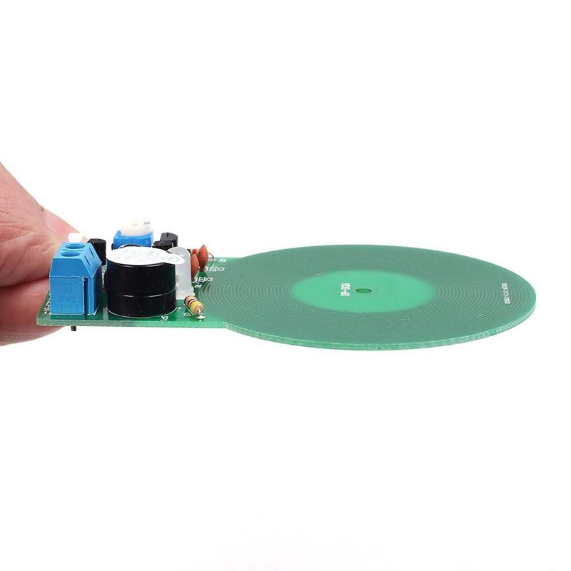 Kit détecteur de métaux à souder – Image 2
