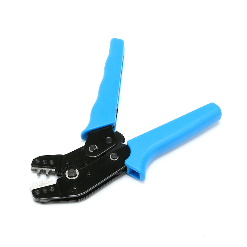 SN-01BM Pince à sertir pour PH2.0 XH2.54 0,08-0,5 mm² – Image 3