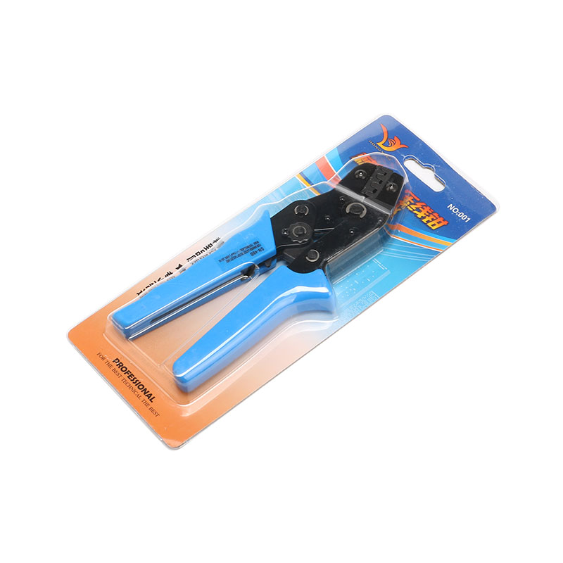 SN-48B Pince à sertir pour bornes 0,5-1,5 mm² 26-16 AWG – Image 5
