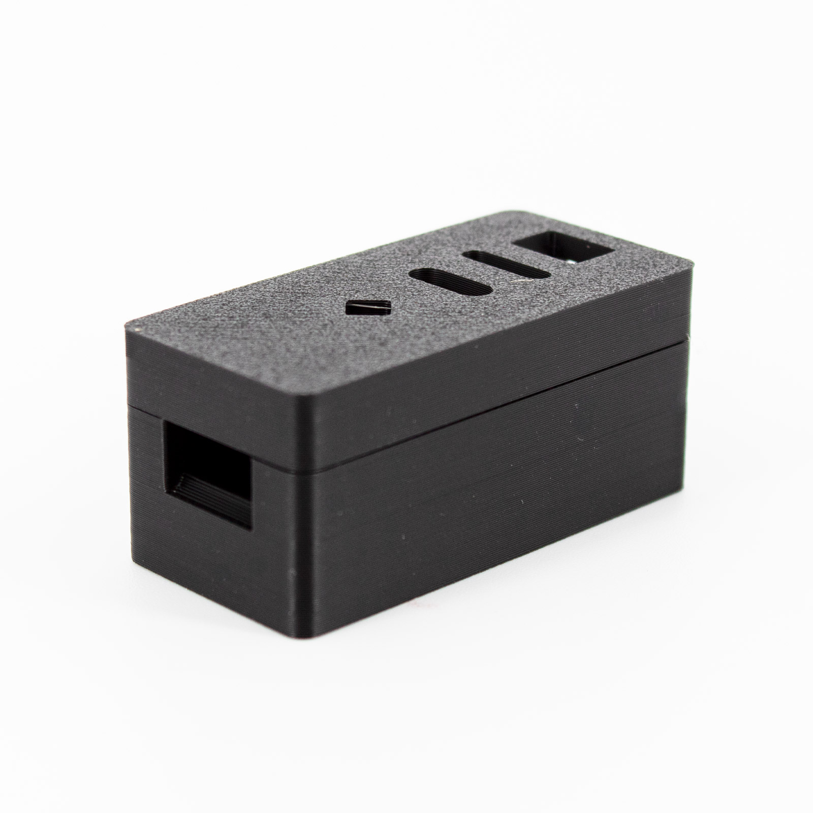 Boîtier pour carte Nano Mega328P V3.0 USB-C CH340G – Image 5