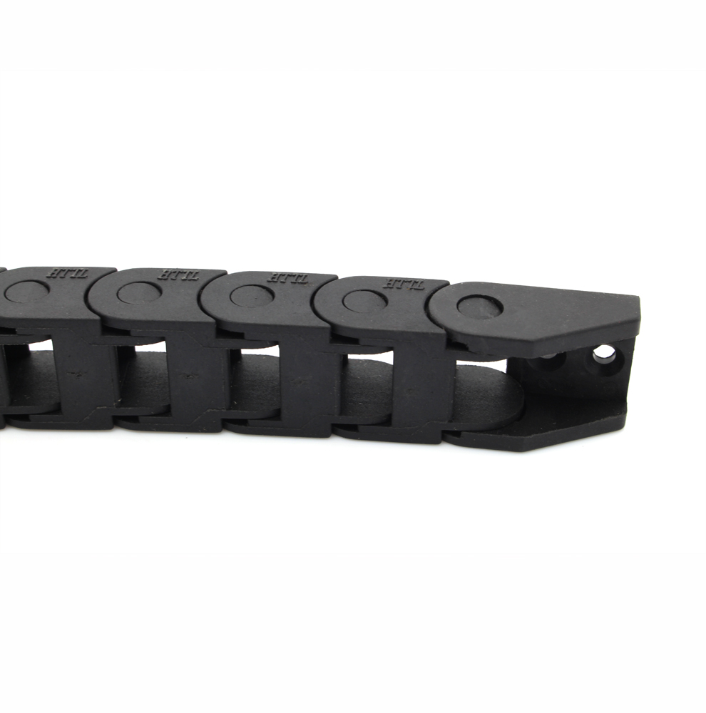 Chaîne porte-câbles de 1 mètre 7x7 mm – Image 2