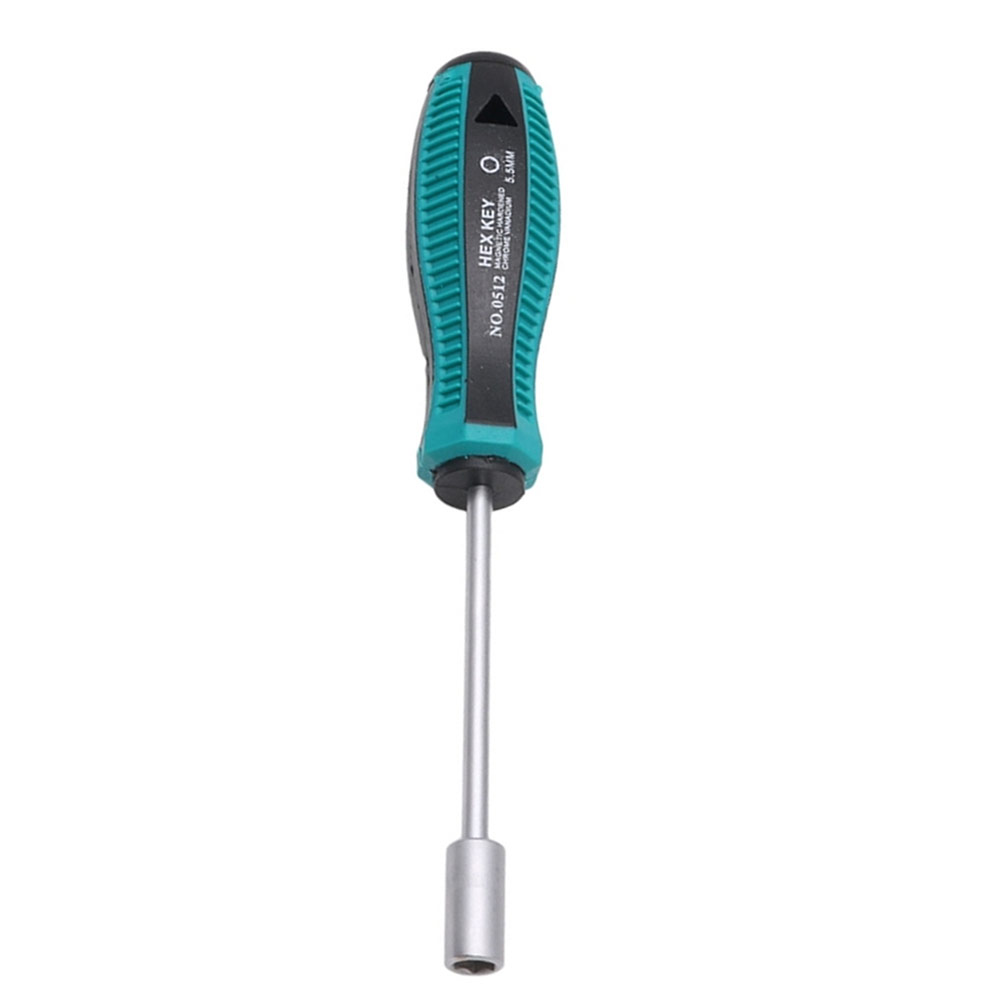 Clé à écrous pour écrous M3 (5,5 mm)