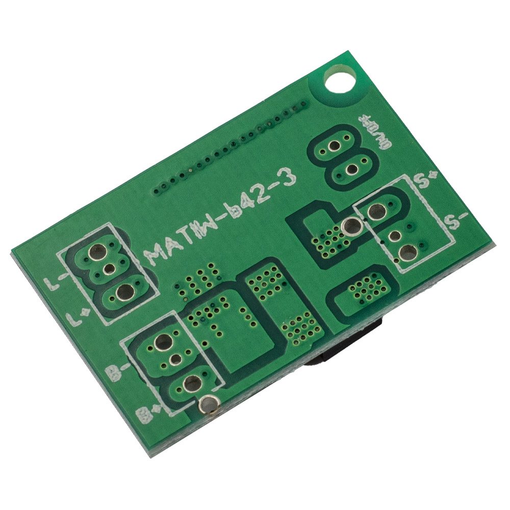 Module de charge solaire 600mA 3,7V pour éclairage LED – Image 3