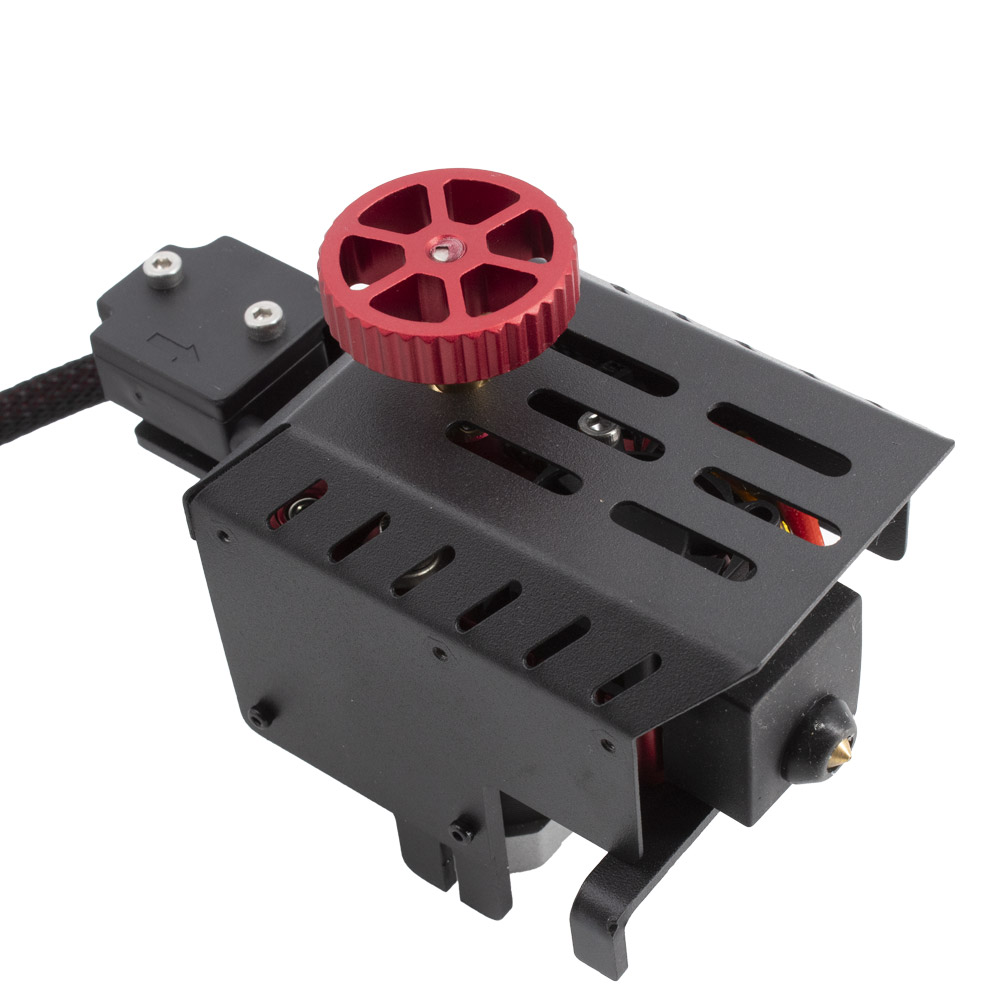 Kit de mise à niveau d'extrudeuse directe pour Ender-3 24V – Image 4