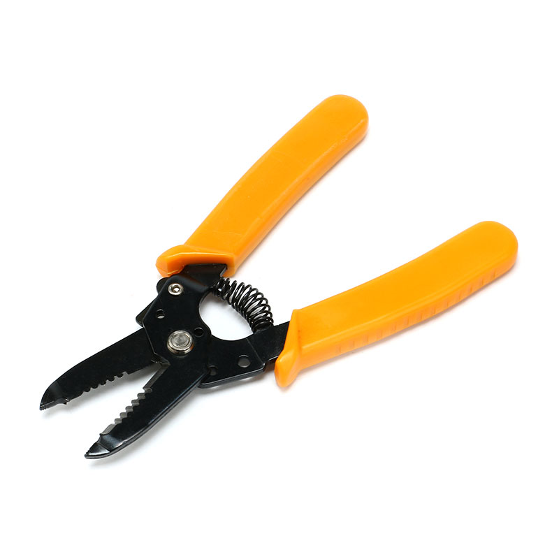 BST-5023 Pince à dénuder pour câbles 0,25-0,80 mm² 20-30 AWG – Image 3