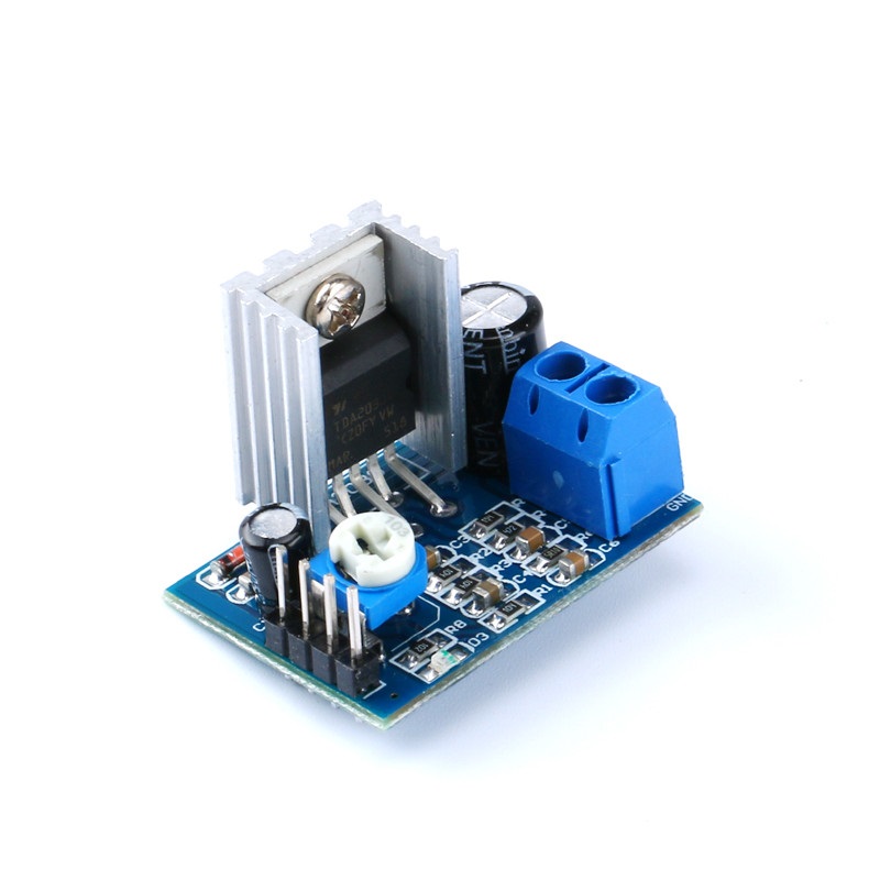 Carte amplificateur audio TDA2030A – Image 2