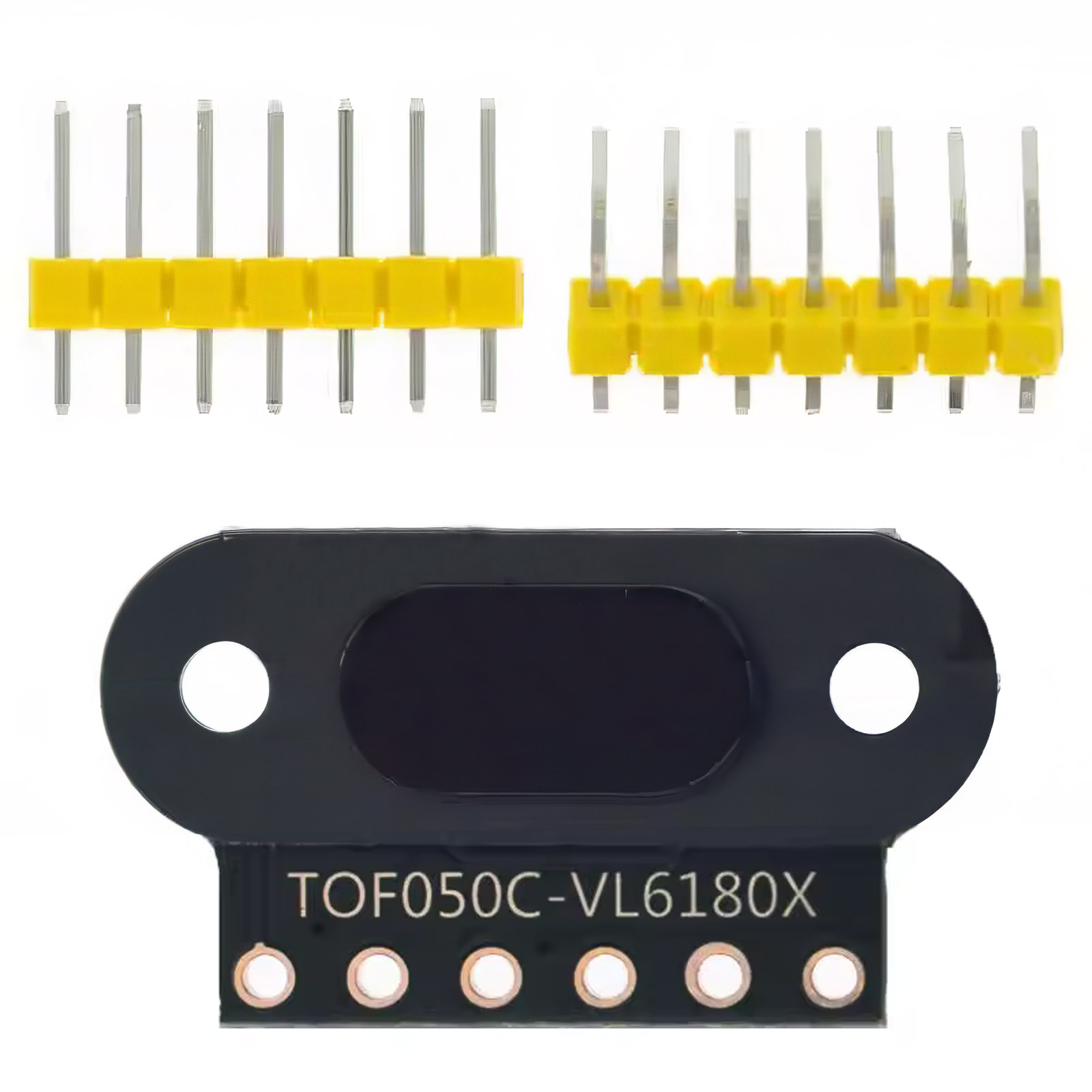 VL6180X TOF050C 0-50 cm télémètre laser capteur ToF module 3V-5V