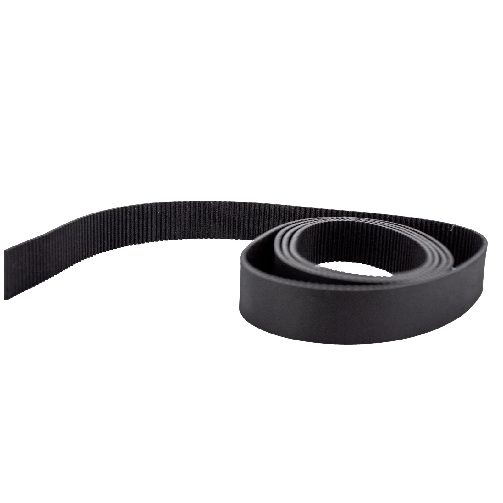 1 mètre de courroie crantée GT2 ouverte 15 mm – Image 2
