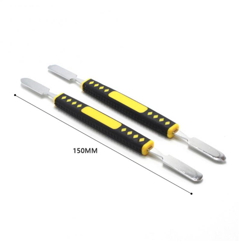 6x kit d'outils de réparation pour ouverture smartphone et laptop – Image 3