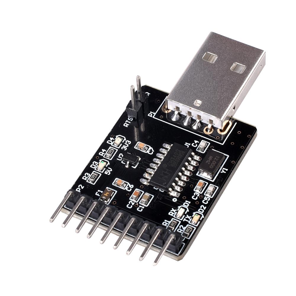Bigtreetech BTT Writer Module Wifi Programmeur de Firmware