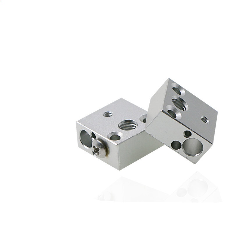 Bloc chauffant pour CR-10 – Image 2