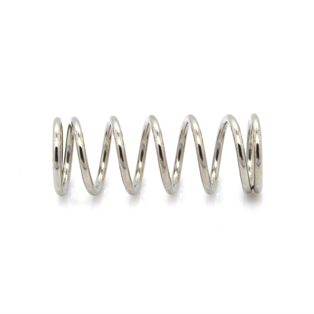 10x Ressort de tension pour plateau chauffant / extrudeuse 23*9 mm – Image 4