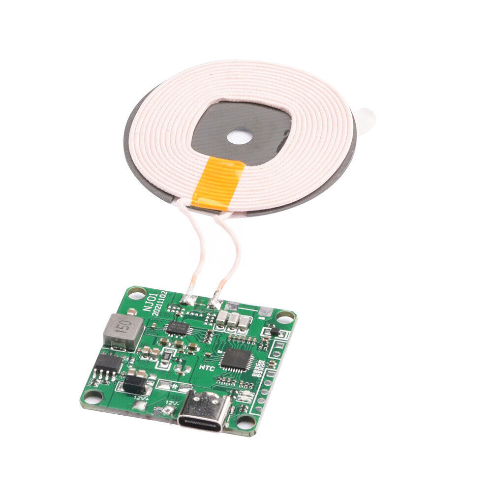 Module de charge sans fil 20W – Image 2