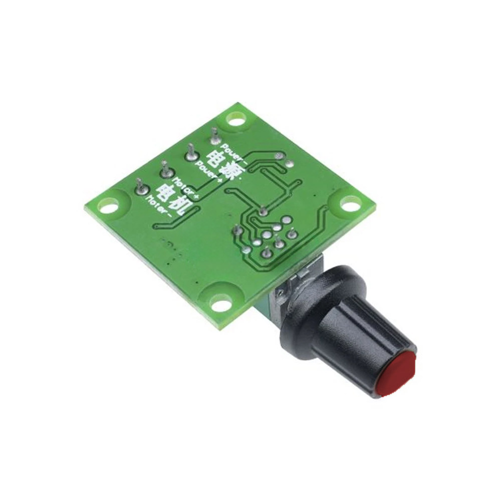 Contrôleur PWM DC 1.8-15V 2A 30W – Image 4