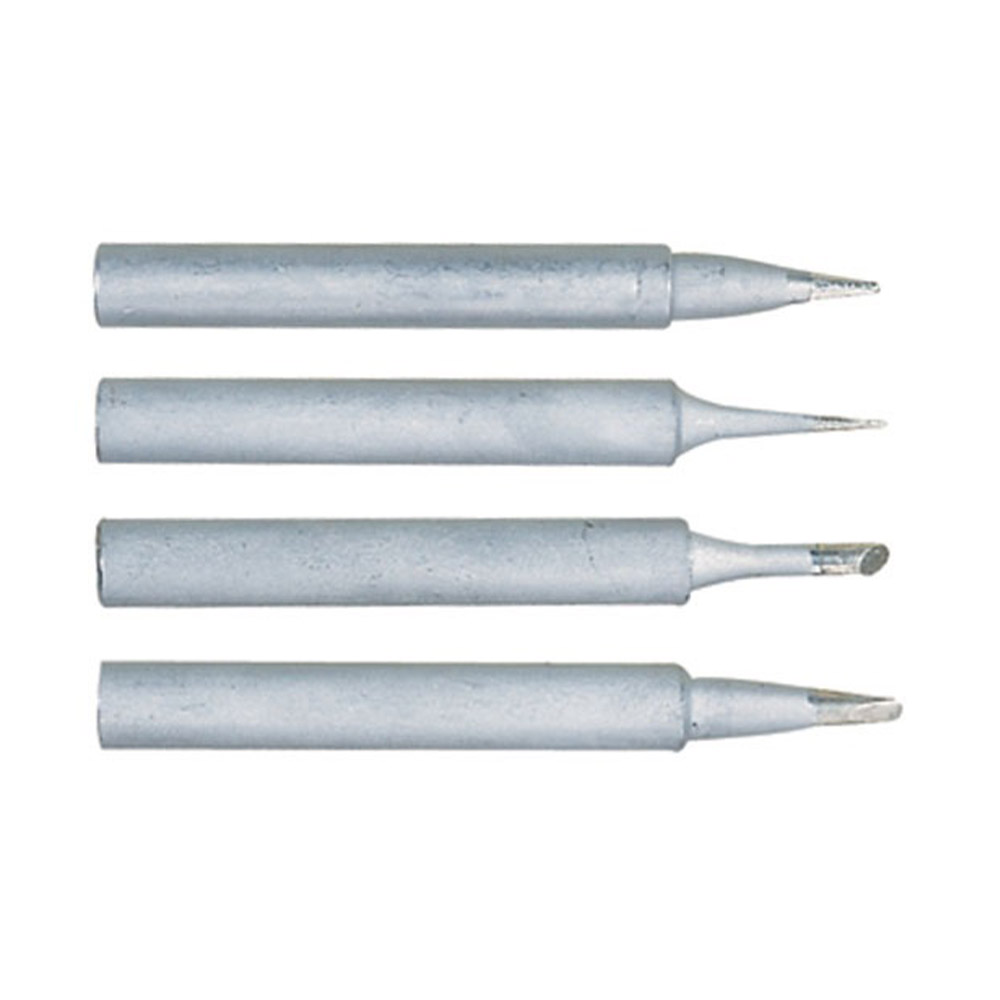 Pointes de soudage de rechange pour ZD-931, ZD-937, kit de soudage ZD-967