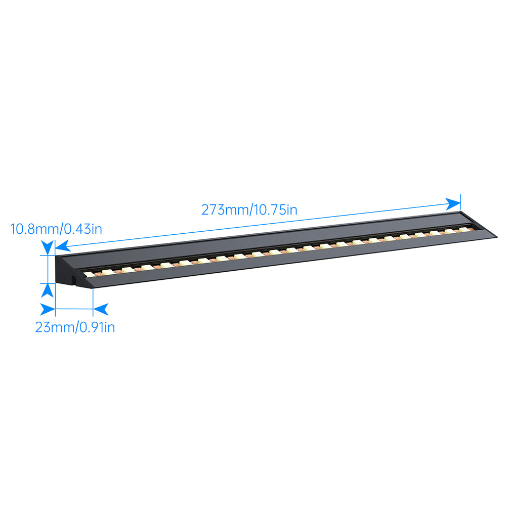 Kit de mise à niveau Panda Lux LED pour imprimantes 3D Bambulab X1, P1 – Image 3