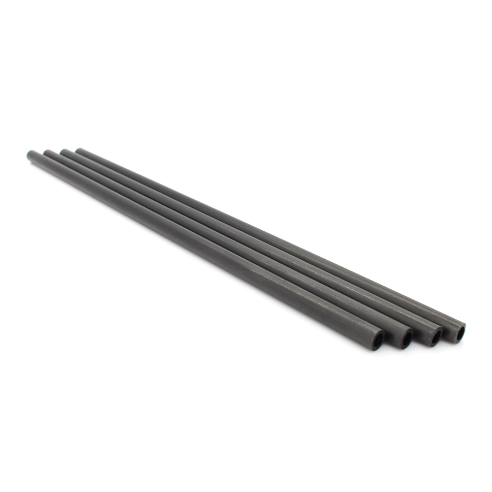 Tube carbone 20 cm – Image 5