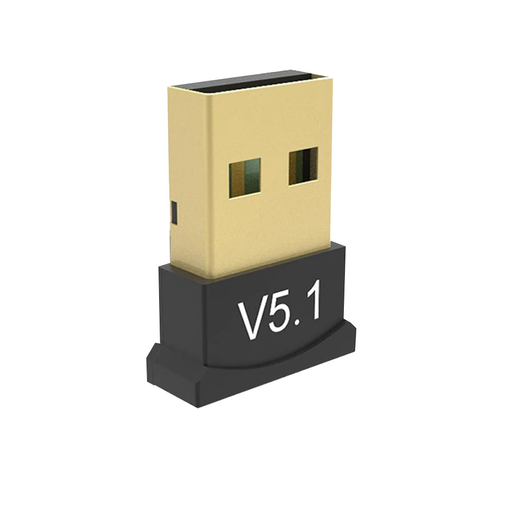 Récepteur USB 5.1 Bluetooth