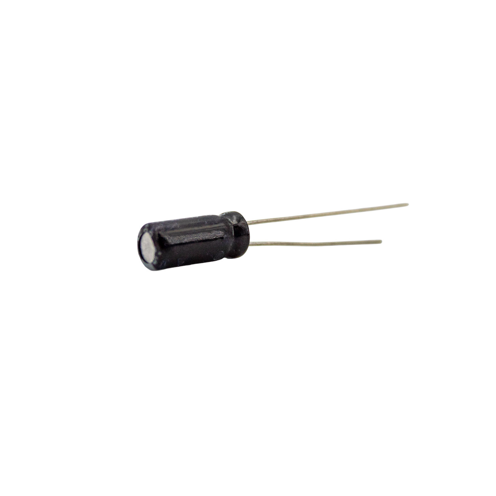 20x condensateur électrolytique 50V 0,22 µF 5x11 mm radial – Image 3
