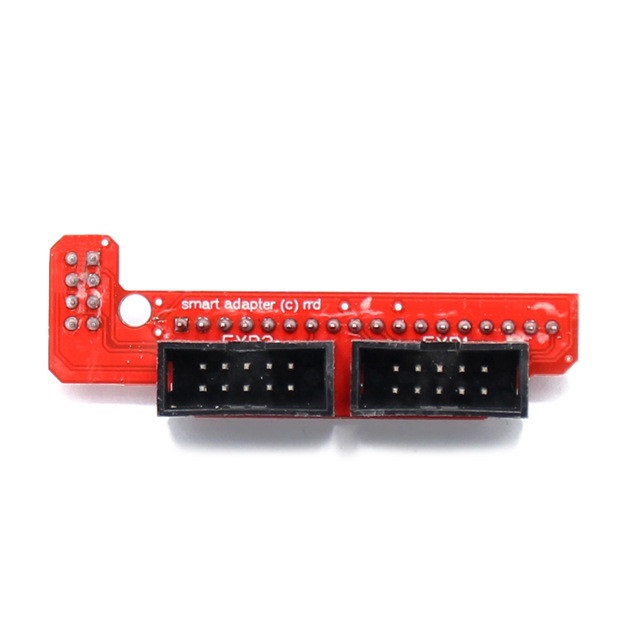 Adaptateur RAMPS 1.4 LCD – Image 3