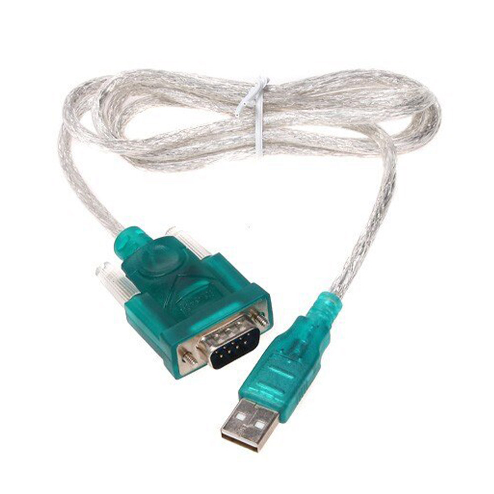 Câble adaptateur USB 2.0 vers RS232 9/25 broches – Image 5