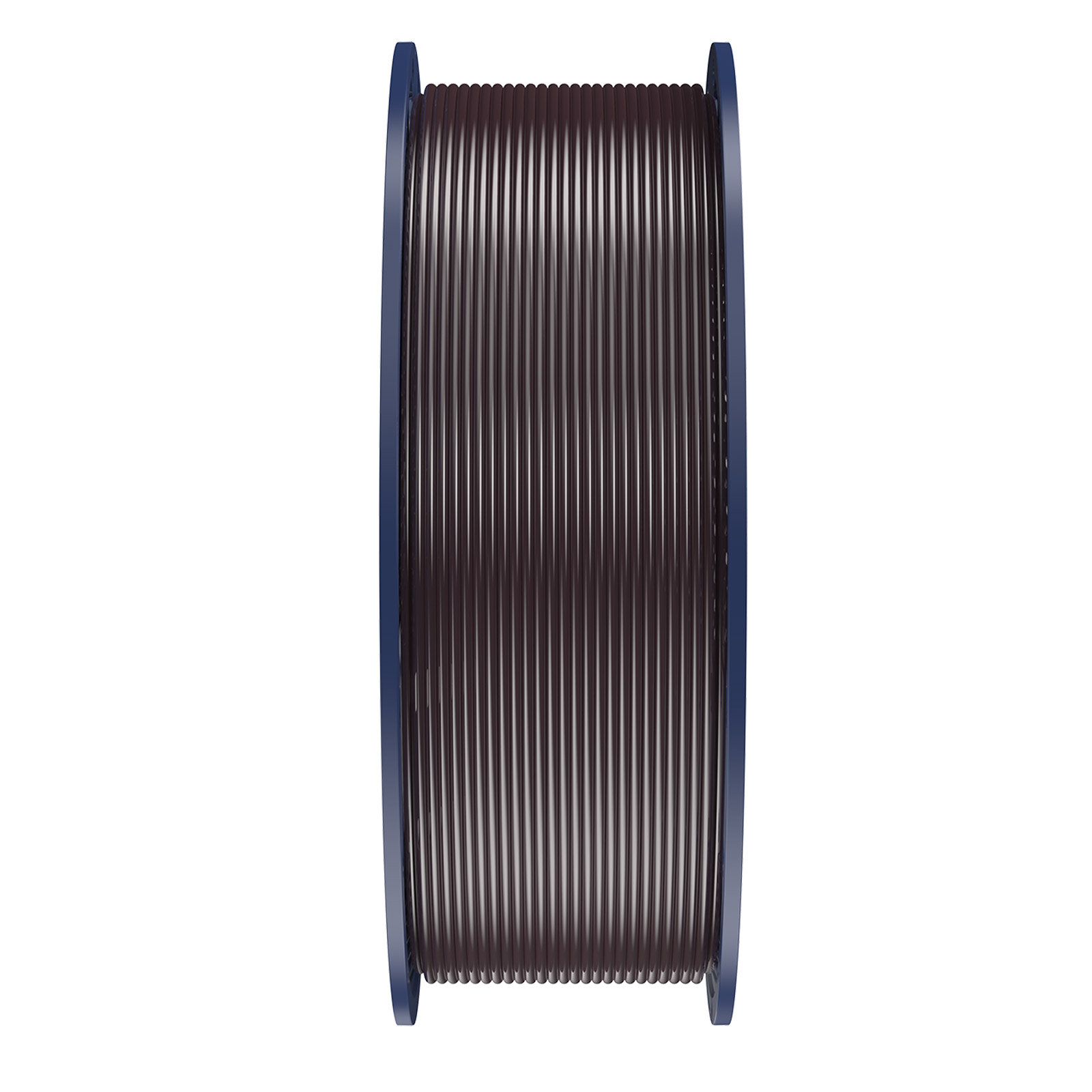Filament PLA yourDroid brun foncé 1,75 mm 1 kg – Image 4