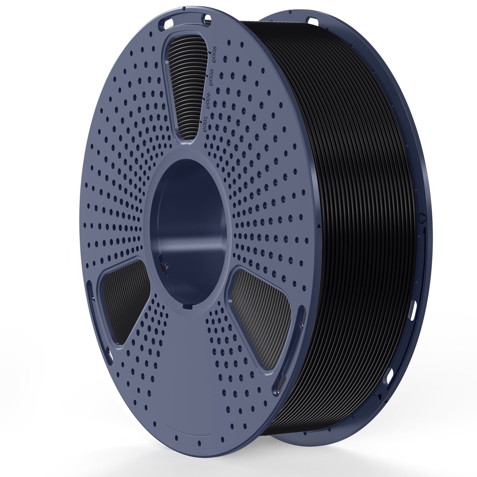 Filament Sunlu ASA Noir 1,75 mm 1 kg – Image 3
