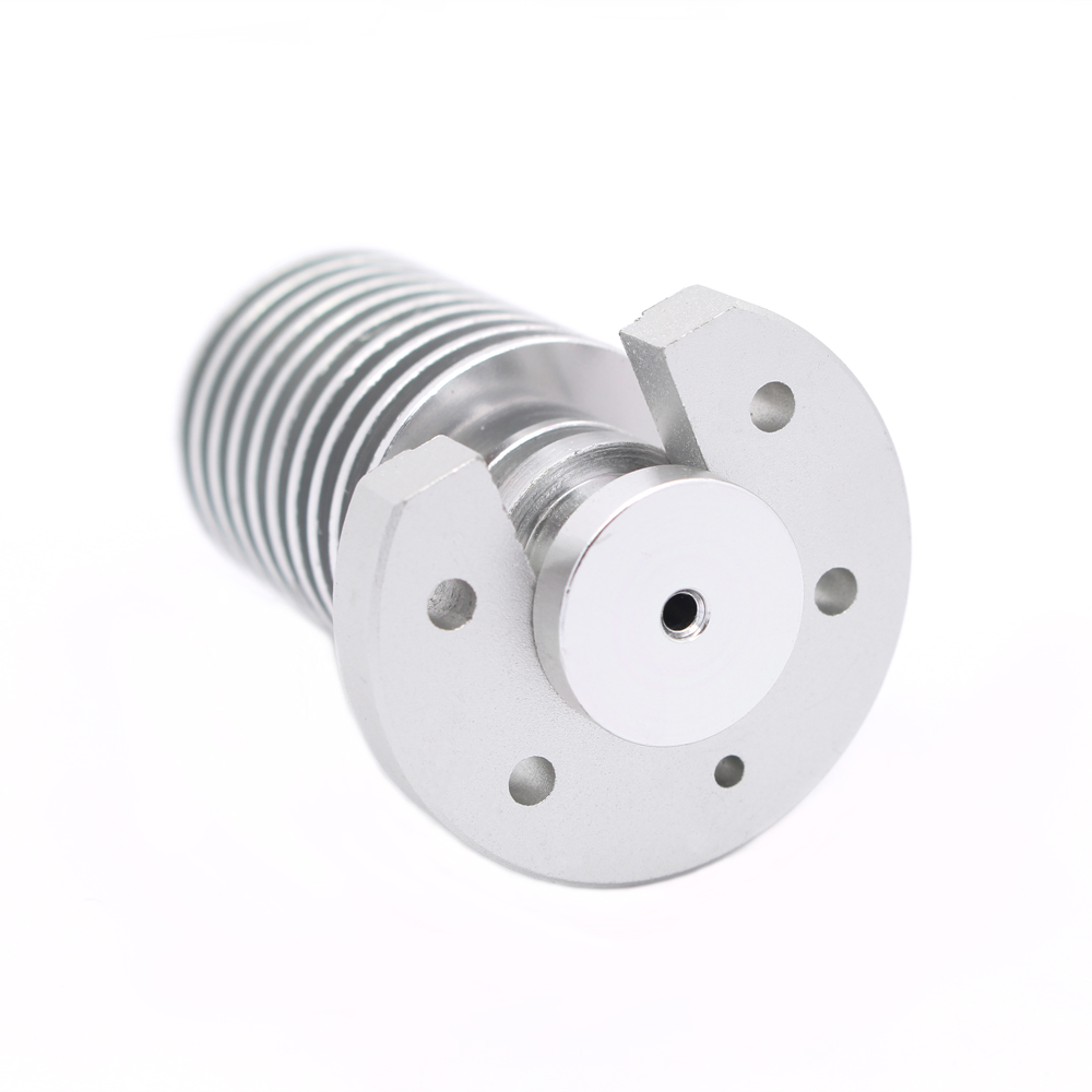 Support pour Hotend V6 J-Head – Image 5