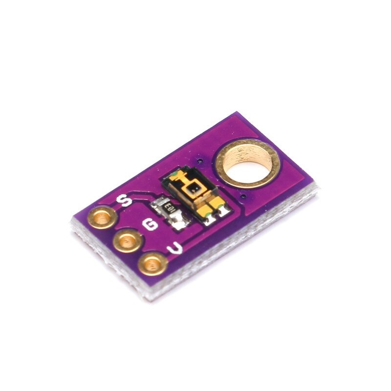 Capteur de lumière UV TEMT6000 – Image 3